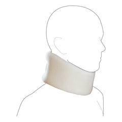 Necky Color Cervical Orthoses