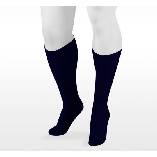 Juzo Men's Dynamic 3521AD Knee-Highs (20-30 mmHg)