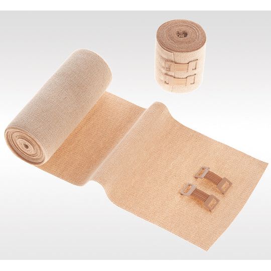 Juzo Short Stretch Bandage (Box of 10)