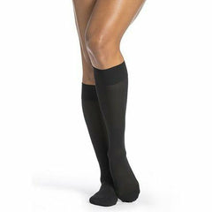 Sigvaris 752C Medium Sheer Knee-Highs (20-30 mmHg)