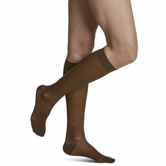 Sigvaris 782C Women's Sheer Knee-Highs (20-30 mmHg)