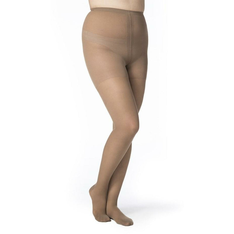 Sigvaris 782P Women's Sheer Pantyhose (20-30 mmHg)