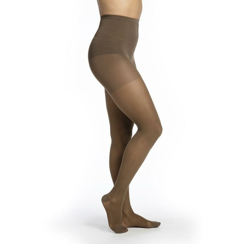 Sigvaris 783P Women's Sheer Pantyhose (30-40 mmHg)