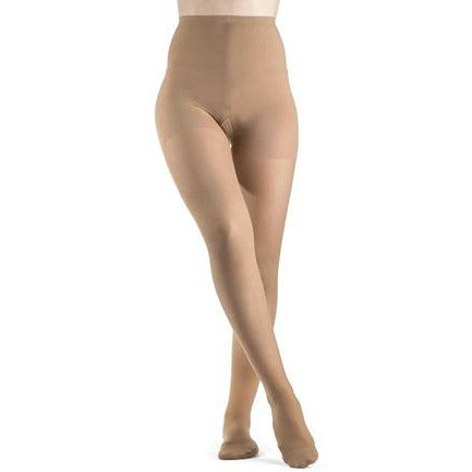 Sigvaris 782P Women's Sheer Pantyhose (20-30 mmHg)