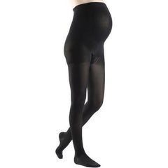 Sigvaris 842M Soft Opaque Maternity Pantyhose (20-30 mmHg)