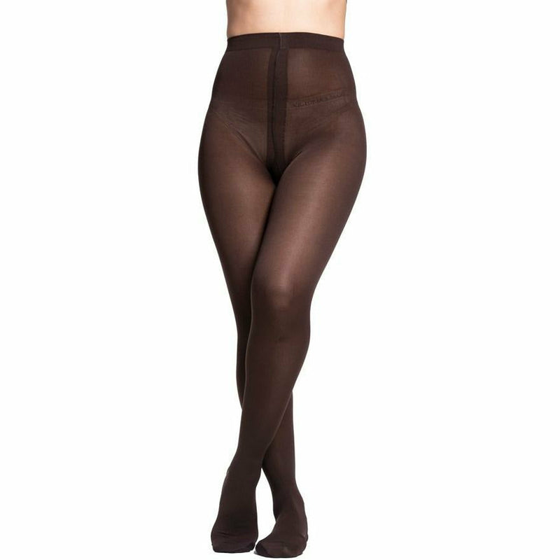 Sigvaris 842P Sigvaris Soft Opaque Pantyhose (20-30 mmHg)