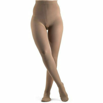 Sigvaris 842P Sigvaris Soft Opaque Pantyhose (20-30 mmHg)