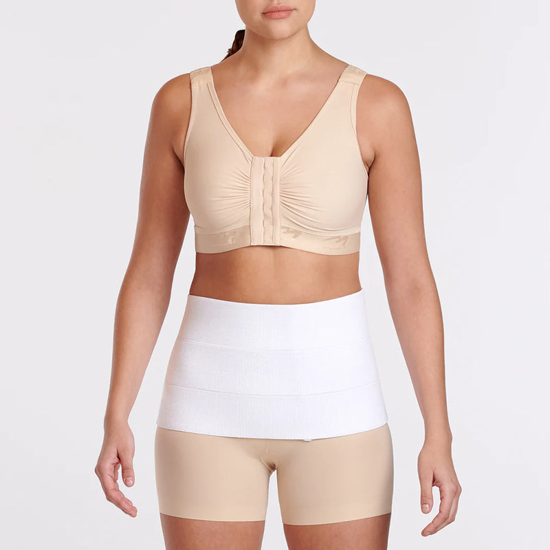 Marena 9-inch Binder-Large Fit-Style No. AB3X