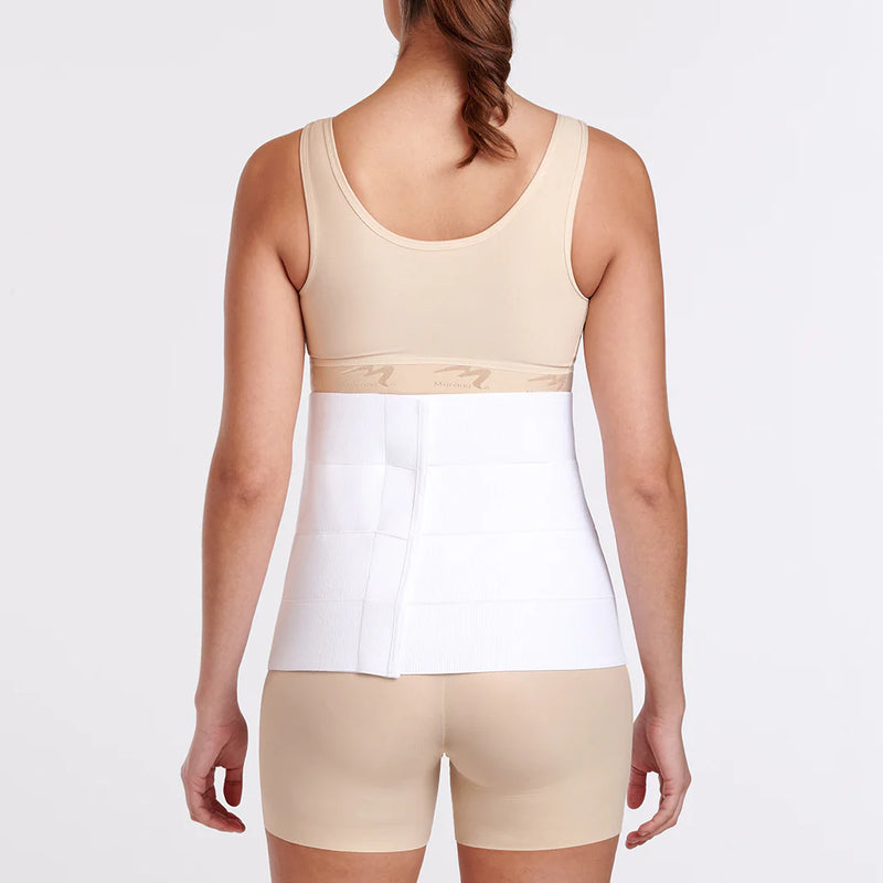 Marena 12-inch Binder With Inner Fabric Lining - Style No. AB4F7