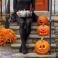 Sigvaris 842P Sigvaris Soft Opaque Pantyhose (20-30 mmHg)