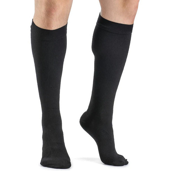 Class 2 Medical Compression Stockings - DYNAVEN For Thigh high length