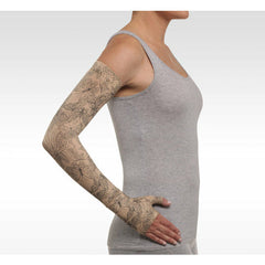 Juzo Soft 2002CG Armsleeve (30-40 mmHg) - Print Series