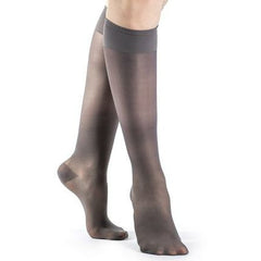 Sigvaris 120C Sheer Fashion Knee-Highs (15-20 mmHg)