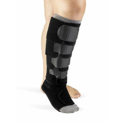 Sigvaris CompreFit Plus Calf & Foot Wrap