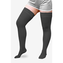 Solaris ExoSoft Thigh-High Stockings (15-20 mmHg)