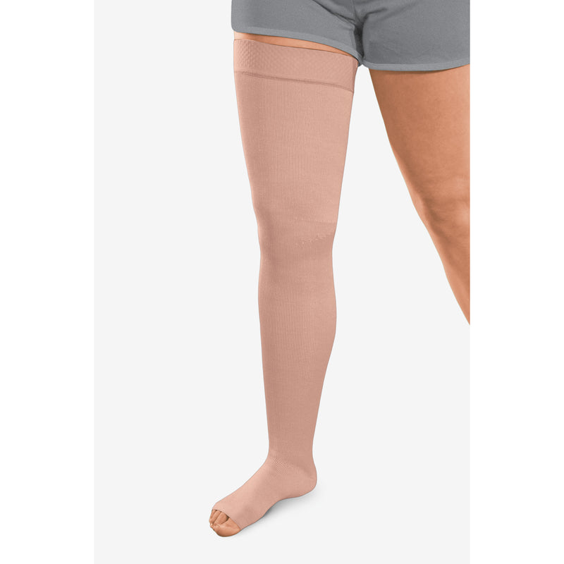 Solaris ExoStrong Thigh-High Stockings (20-30 mmHg)