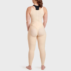 Marena Compression Bodysuit - Style No. FBCL