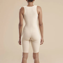 Marena Sleeveless Bodysuit - Style No. FTS