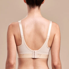 Marena Flexfit™ UltraA Low Coverage Zip-Front Bra - Style No. B09Z