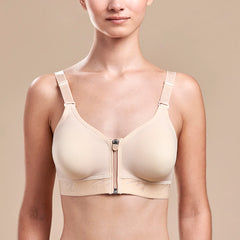 Marena Flexfit™ UltraA Low Coverage Zip-Front Bra - Style No. B09Z