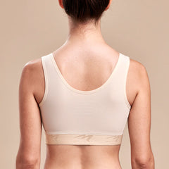 Marena Flexfit™ Shirred Front Bra - Style No. B2