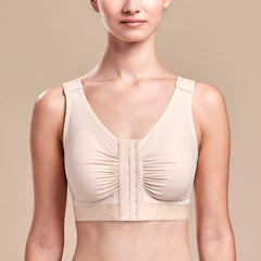 Marena Flexfit™ Shirred Front Bra - Style No. B2