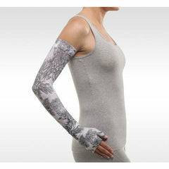 Juzo Soft Max 2002MXCG Armsleeve (30-40 mmHg) - Print Series