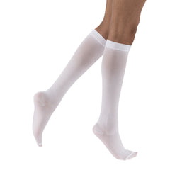 Jobst Anti-Embolism Knee-High Socks (18-25 mmHg)