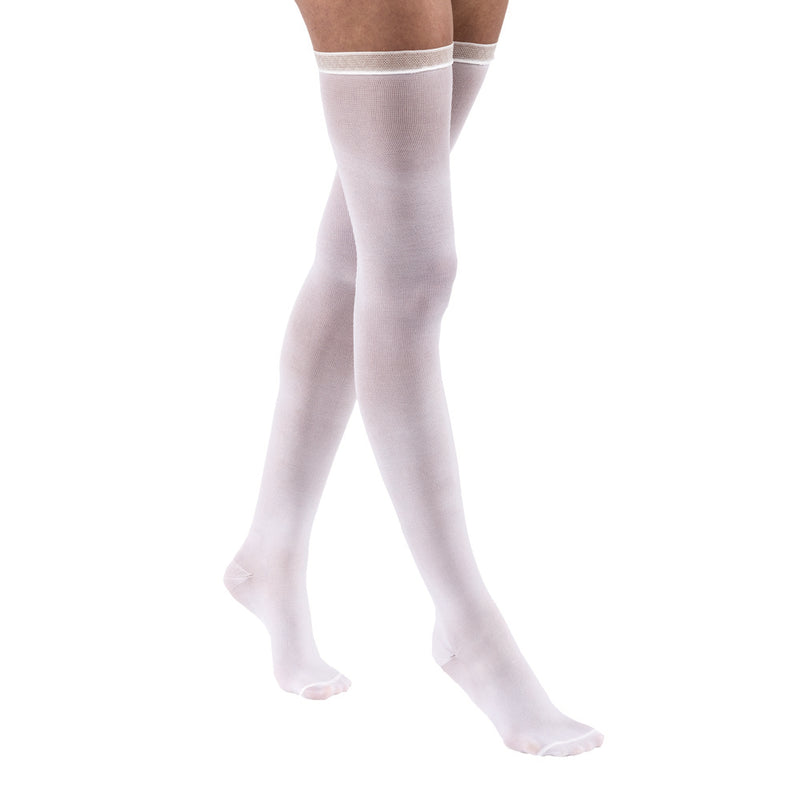 Jobst Anti-Embolism Thigh-High Socks (18-25 mmHg)