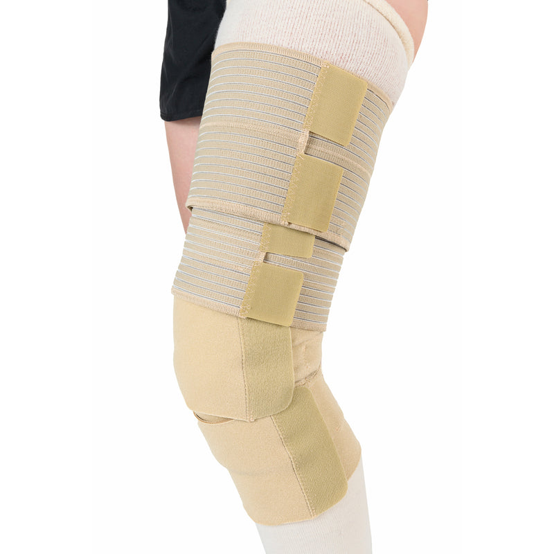 Jobst FarrowWrap Classic Thigh Wrap (30-40 mmHg)