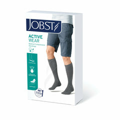 Jobst Activewear Socks (30-40 mmHg)