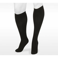 Juzo Basic 4410AD Knee-High Socks (15-20 mmHg)