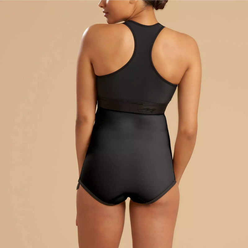 Marena High-Waist Girdle - Style No. LGA