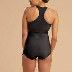 Marena High-Waist Girdle - Style No. LGA