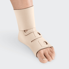 Solaris ReadyWrap Foot CT (Beige)