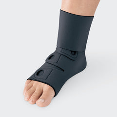 Solaris ReadyWrap Foot CT (Black)