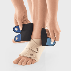 Solaris ReadyWrap Foot CT (Beige)