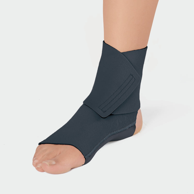 Solaris ReadyWrap Foot SL (Black)