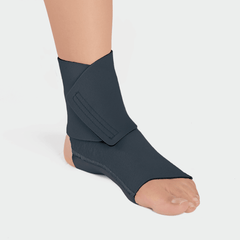 Solaris ReadyWrap Foot SL (Black)