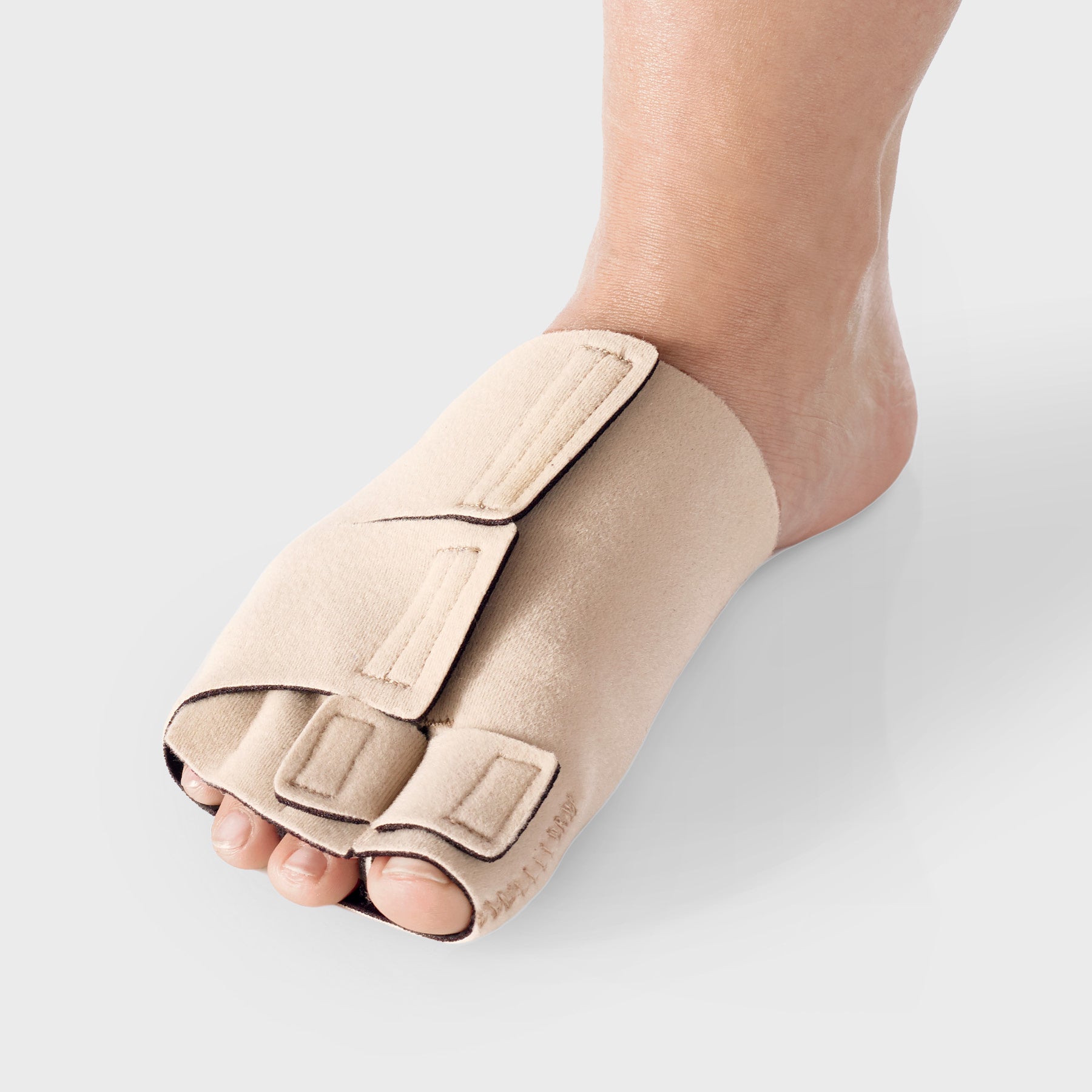 Toe Wrapping Solaris ReadyWrap Toe Wrap | Medity Health