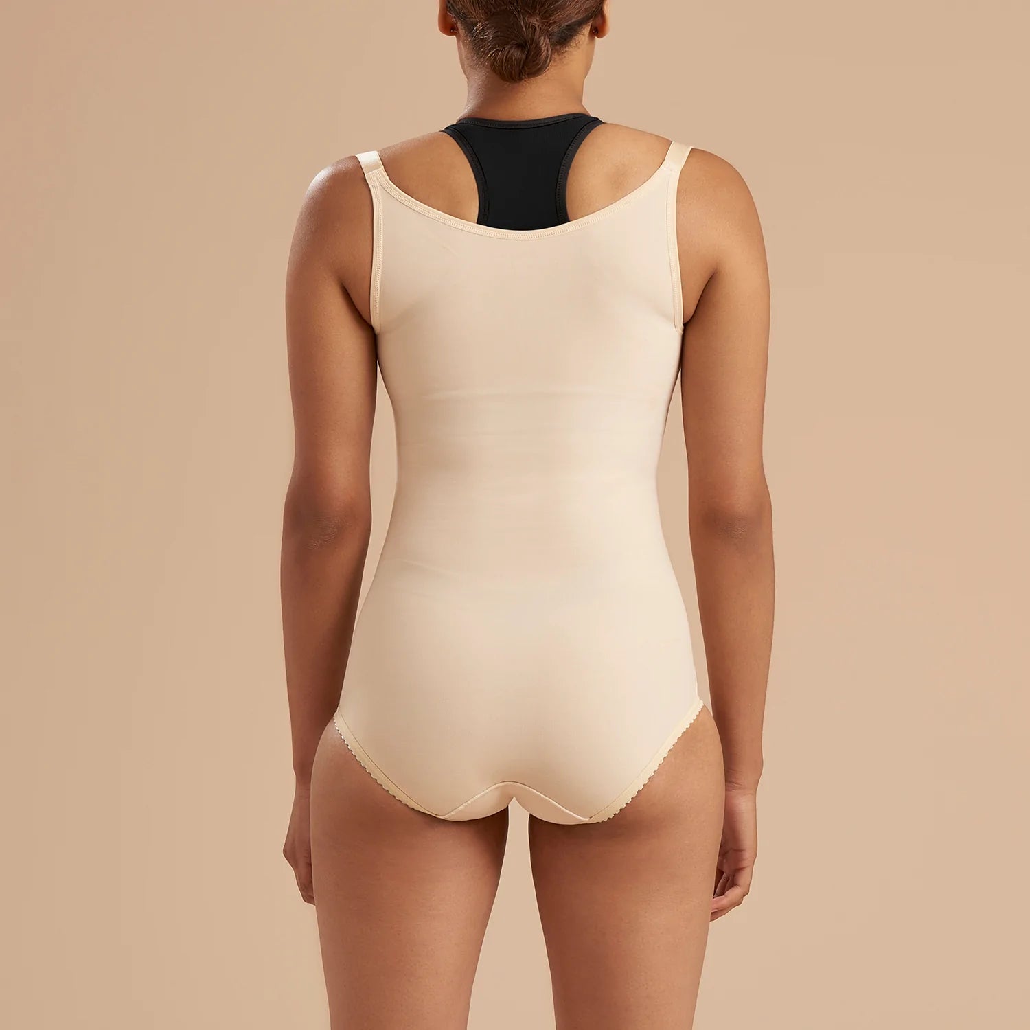 Marena Girdle With High Back- Style No. SFBHA2