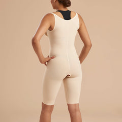 Marena Girdle With High Back- Style No. SFBHS2