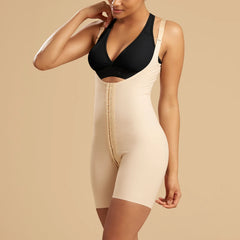 Marena Girdle With High Back - Style No. SFBHT