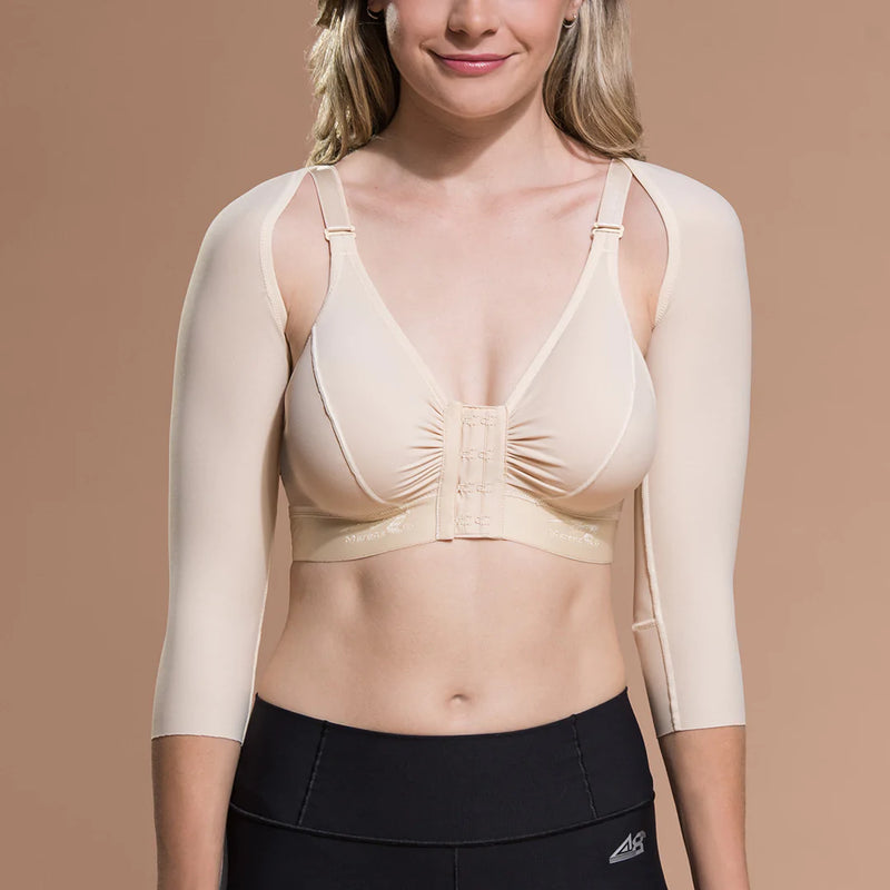 Marena 3/4-Length Arm Sleeves - Style No. SM