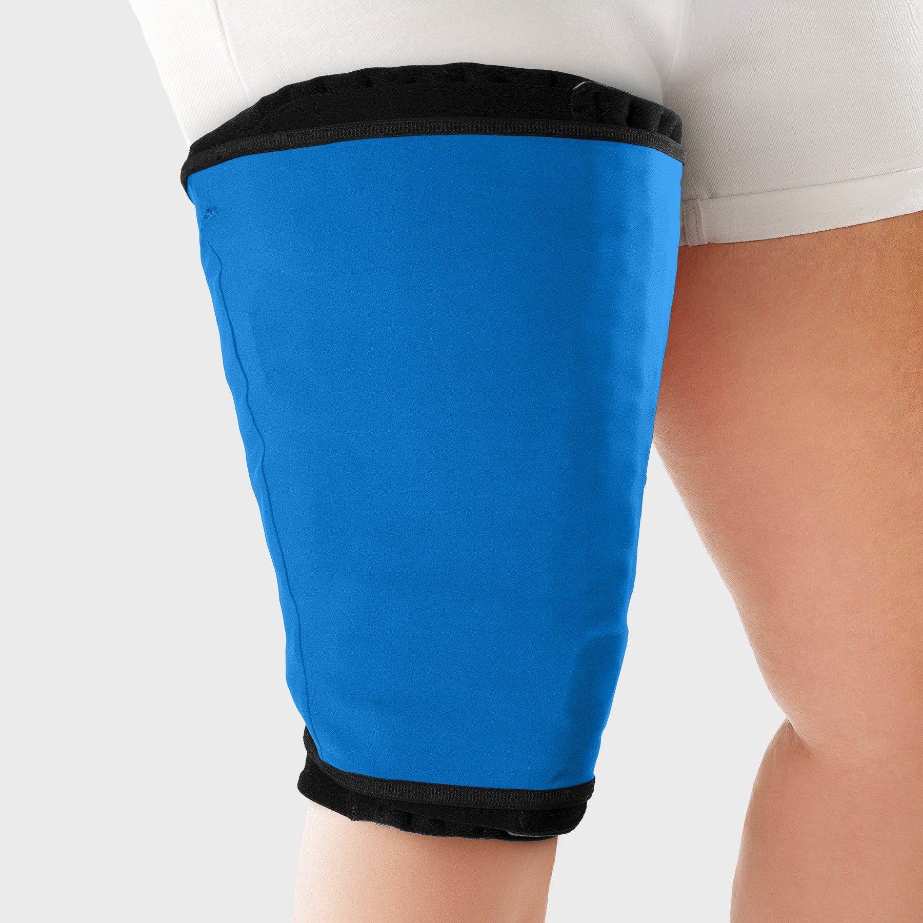 Solaris TributeWrap Sleep Sleeve Knee to Thigh Medity Health