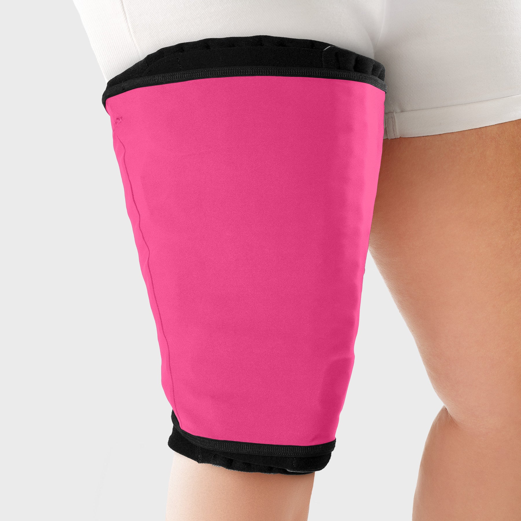 Solaris TributeWrap Sleep Sleeve Knee to Thigh Medity Health