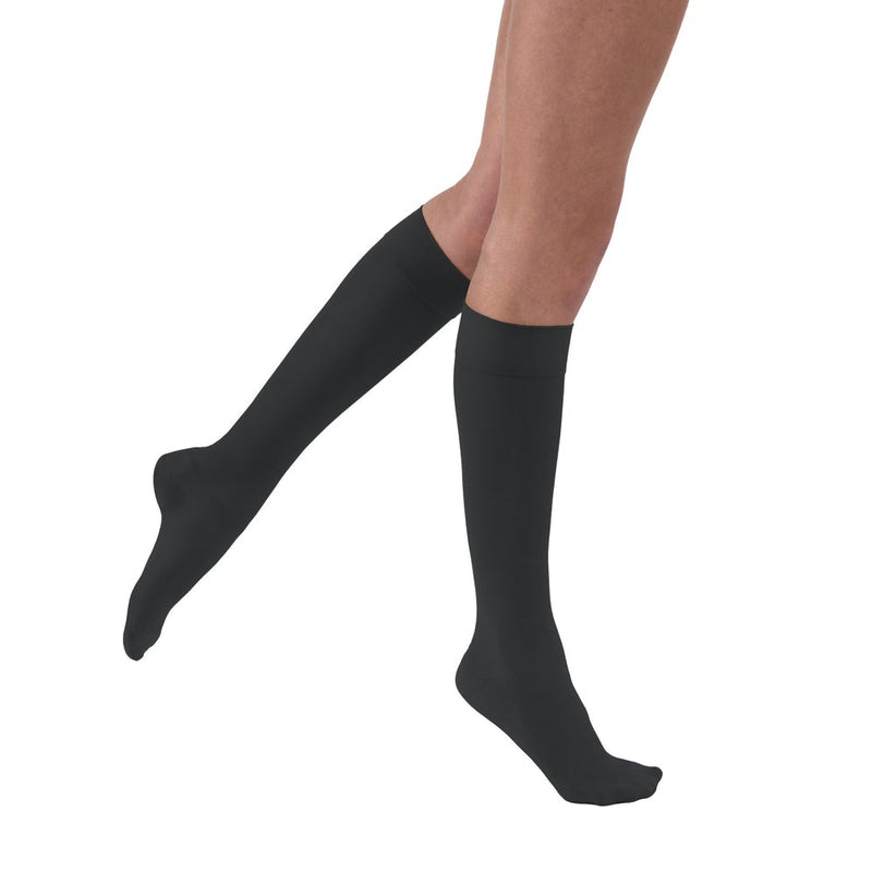 Jobst Ultrasheer Knee-Highs (15-20 mmHg)