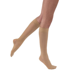 Jobst Ultrasheer Knee-Highs (20-30 mmHg)