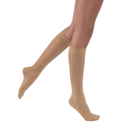 Jobst Ultrasheer SoftFit Knee-Highs (15-20 mmHg)