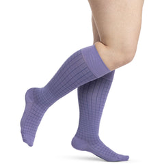 Sigvaris 832C Women's Microfiber Shades Knee-Highs (20-30 mmHg)